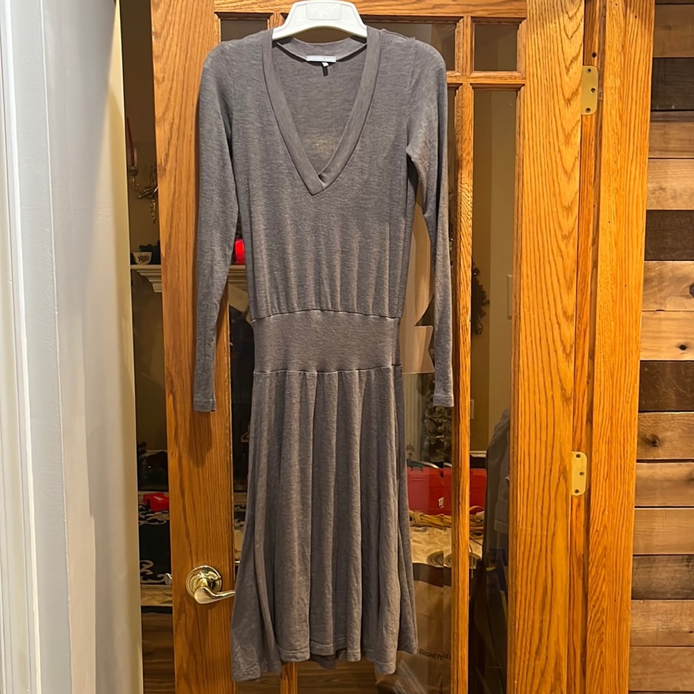 JAMES PERSE Los Angeles dress